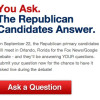 Google, Fox News Team Up to Host Presidential Debate