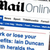 UK Online Newspapers Witness Declining Traffic