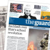 Guardian News And Media Overhauls Data Collection Methodology For “Digital-First” Strategy