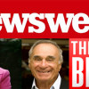 Daily Beast-Newsweek Traffic Down 24% Since Last Year