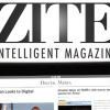 CNN Buys Personalized iPad News Reader Company Zite