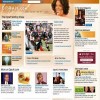 Oprah Winfrey Meeting With Industry Leaders, Hoping To Boost Oprah.com Presence