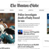 BostonGlobe.com Puts Up The Paywall