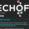 Spotify Gets Pandora-Like Echofi Music-Matching Function