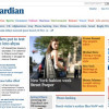 Guardian Launches US Homepage