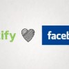 Spotify Users Don’t Heart Facebook Integration Just Yet