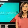 “What’s Trending” Host Lazar Comments on Jobs Death Tweet Mistake