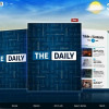 The Daily Claims #1 Spot On Apple Newsstand, Still Not Close To Profitable