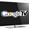 Samsung To Launch Google TV Display In 2012