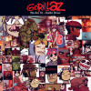 Gorillaz Release Tons Of Free Content Through Spotify, Celebrate 10 Year Anniversary