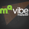 MapQuest Grasps At Relevancy With “Vibe” iPhone App