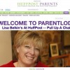 New York Times Files Lawsuit Over Huffington Post Parenting Blog