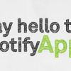 Spotify Apps Arrive, Introduce New Ways To Share And Discover Music