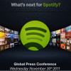 Spotify Announces ‘What’s Next’ Conference