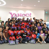 Singapore Company Sues Yahoo! For Copyright Infringement