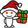 Reddit Community Warms Up For Imminent Secret Santa Kickoff