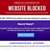 SOPA’s Web Killing Powers Explained By Lawyer