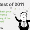 Spotify Asks Users To Create “Best Of” Playlist For 2011