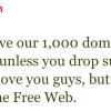 Reddit Calls For GoDaddy Mass Exodus Dec. 29th in SOPA Protest, Cheezburger Network Throws Down
