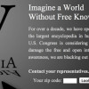 Wikipedia is Now Down, Google Censors Logo, Blackouts Begin Across Web